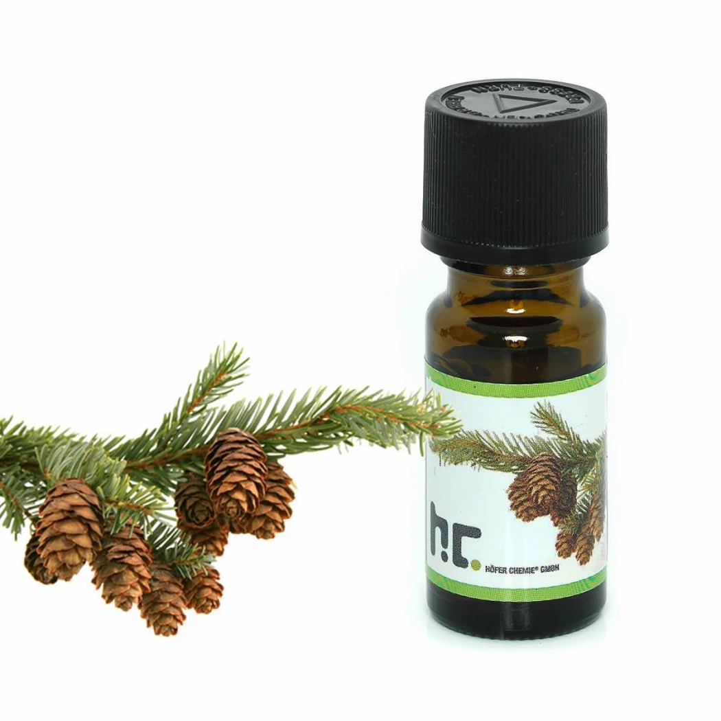 Soustar Duft für Bioethanol - Tannenzapfen 10 ml.